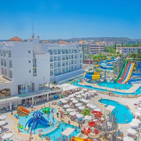Anastasia Waterpark Beach Resort Protaras Exterior photo