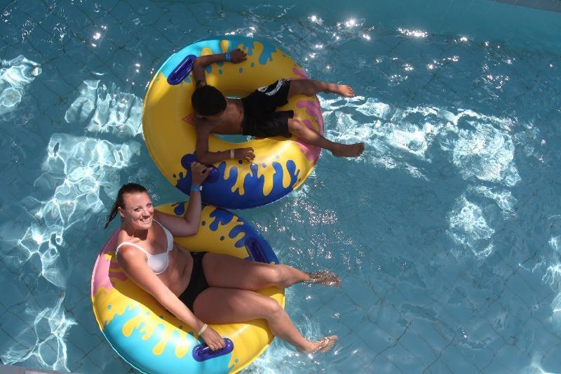 Anastasia Waterpark Beach Resort Protaras Exterior photo