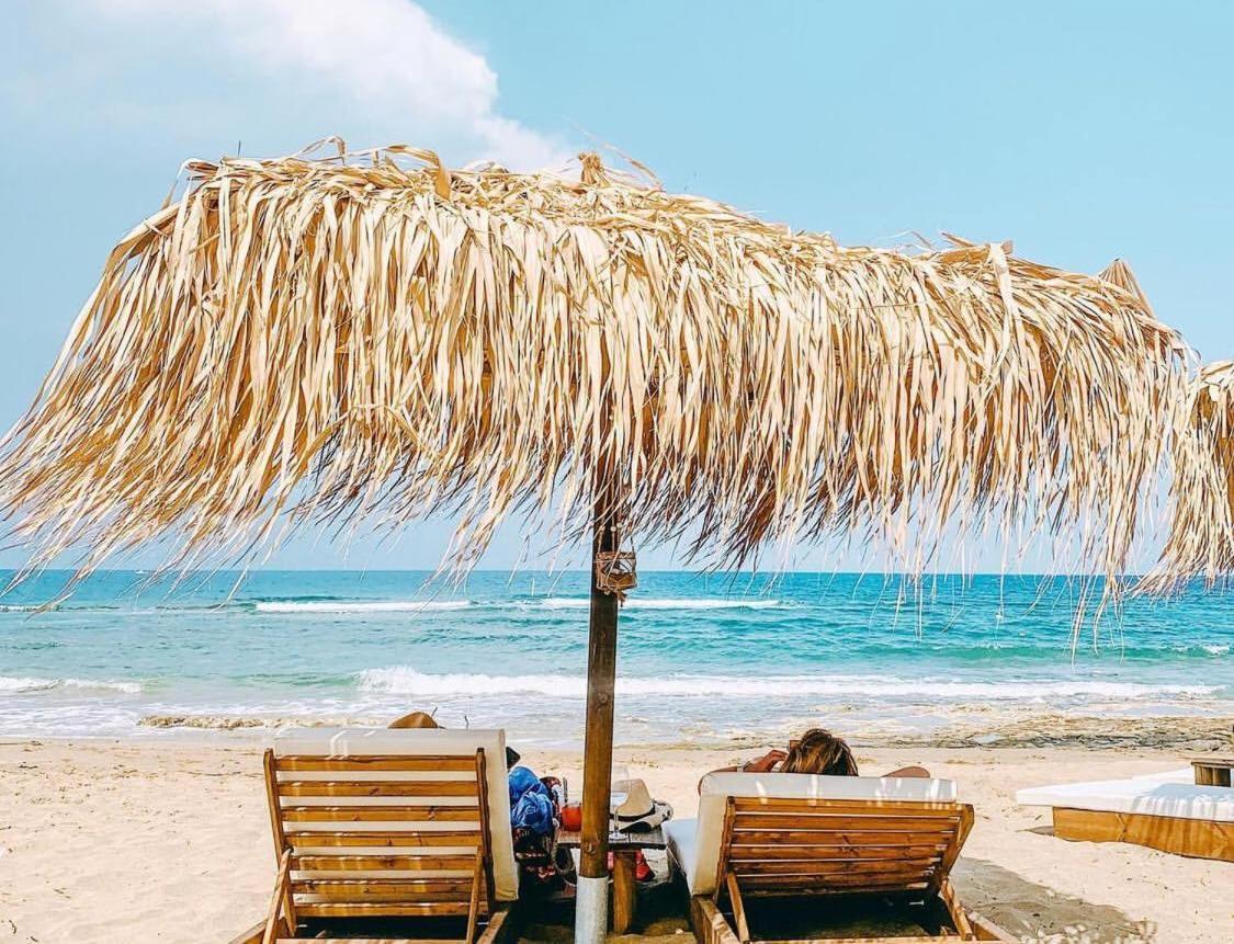 Anastasia Waterpark Beach Resort Protaras Exterior photo