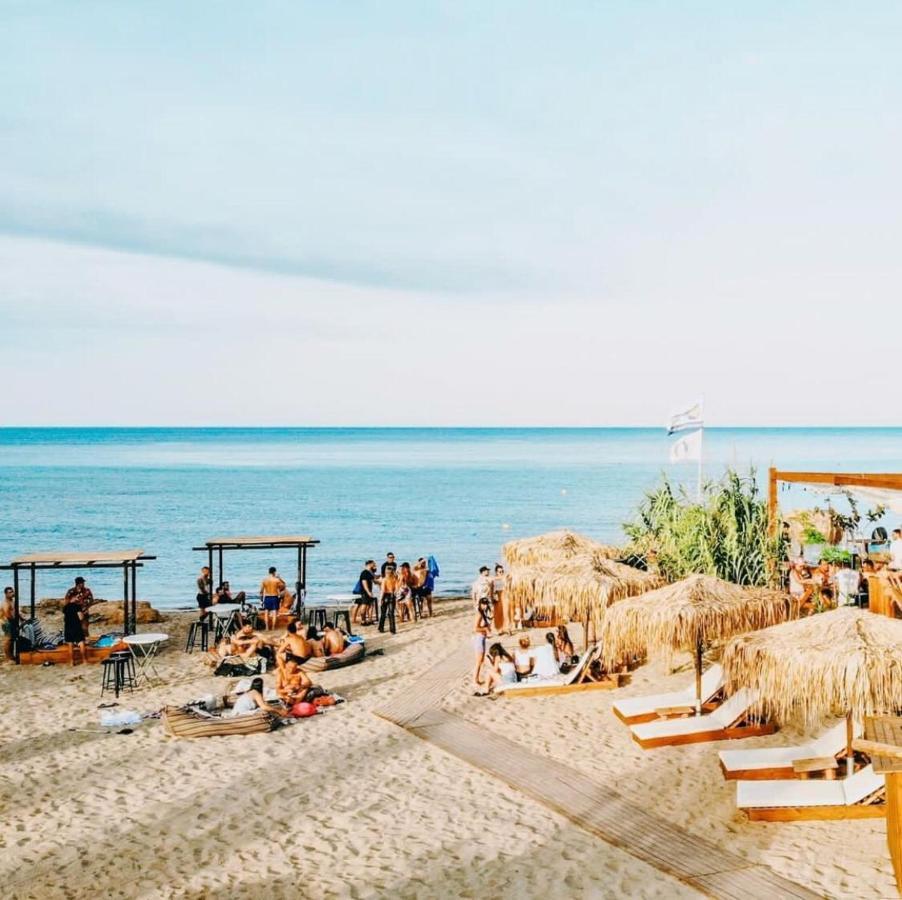 Anastasia Waterpark Beach Resort Protaras Exterior photo