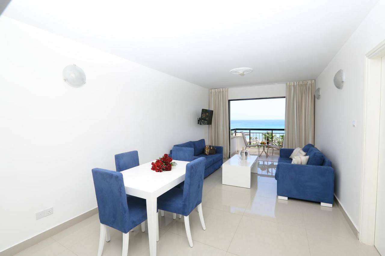 Anastasia Waterpark Beach Resort Protaras Exterior photo