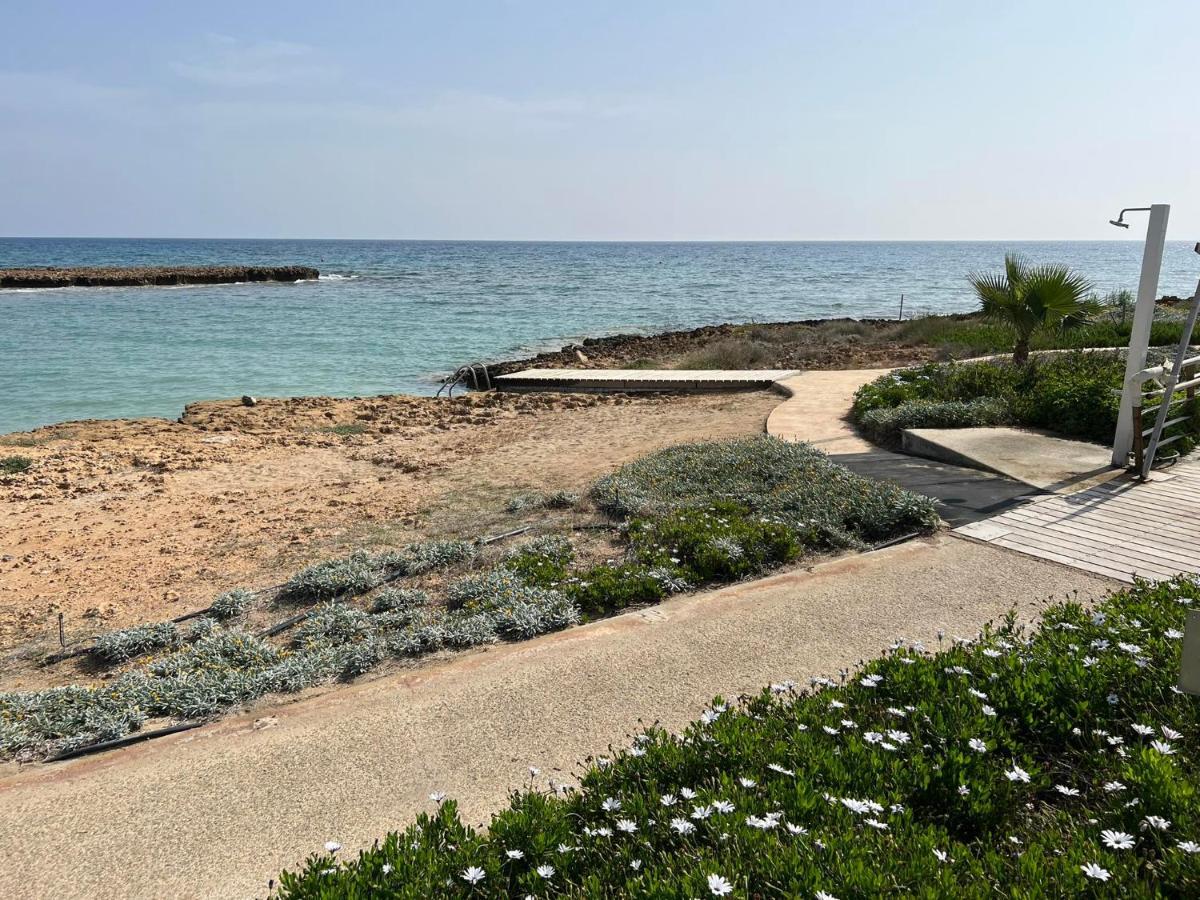 Anastasia Waterpark Beach Resort Protaras Exterior photo