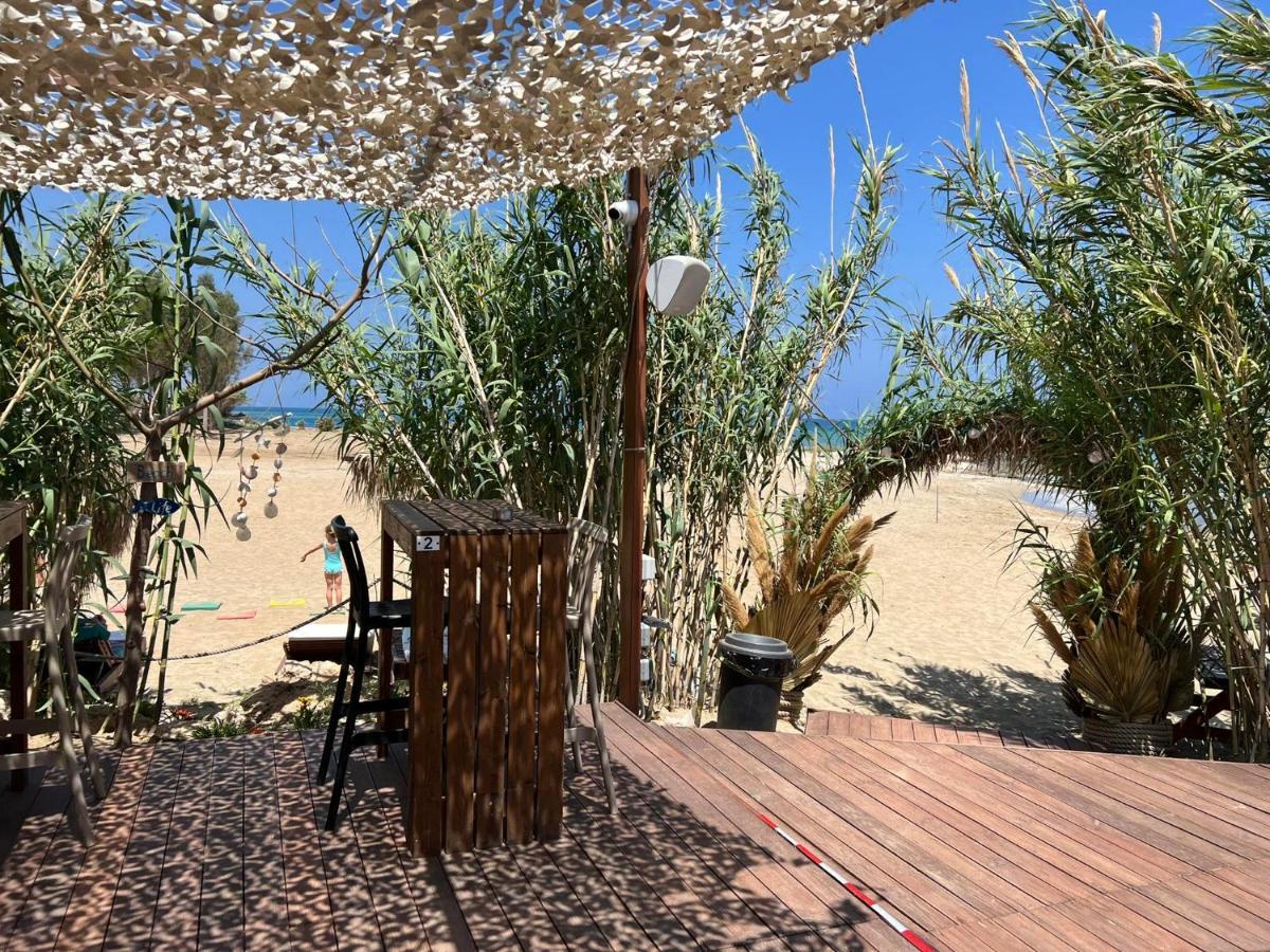 Anastasia Waterpark Beach Resort Protaras Exterior photo