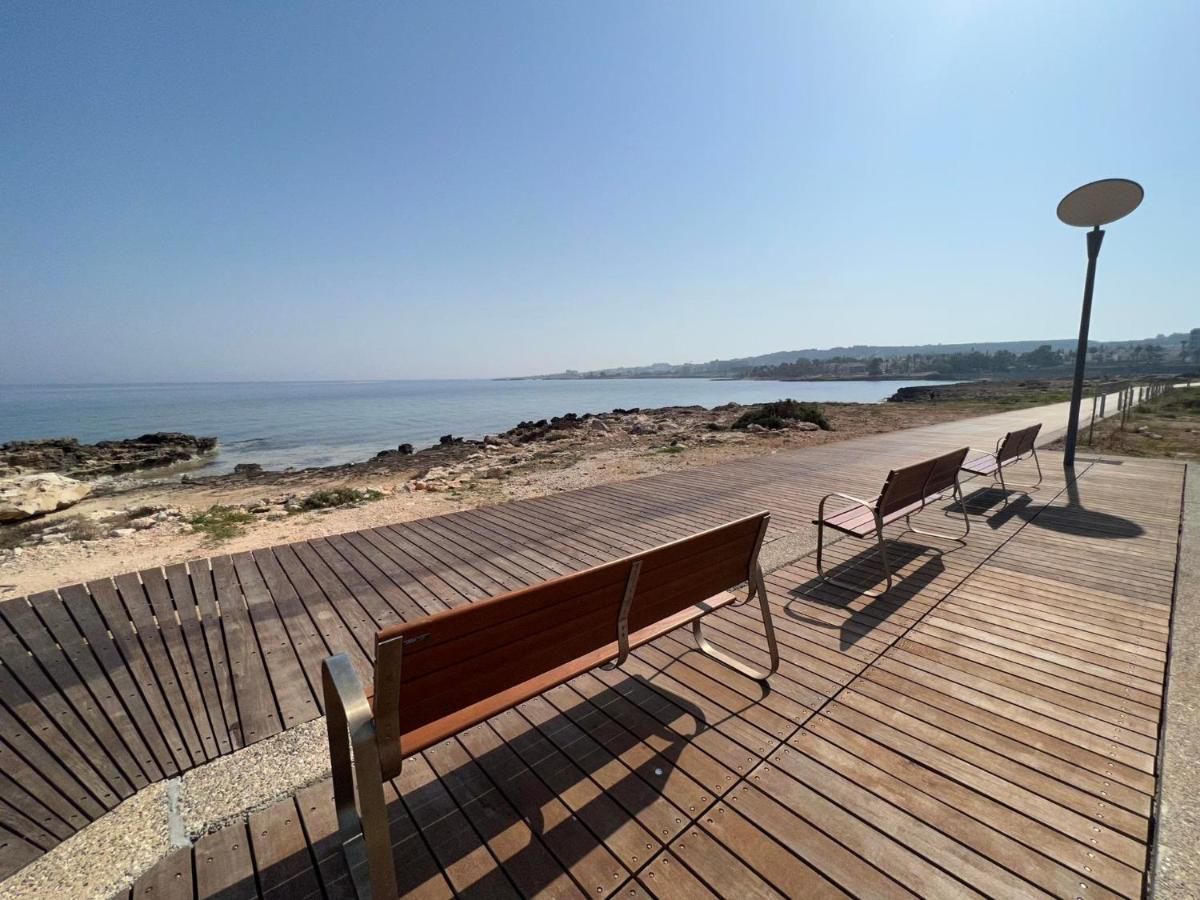 Anastasia Waterpark Beach Resort Protaras Exterior photo