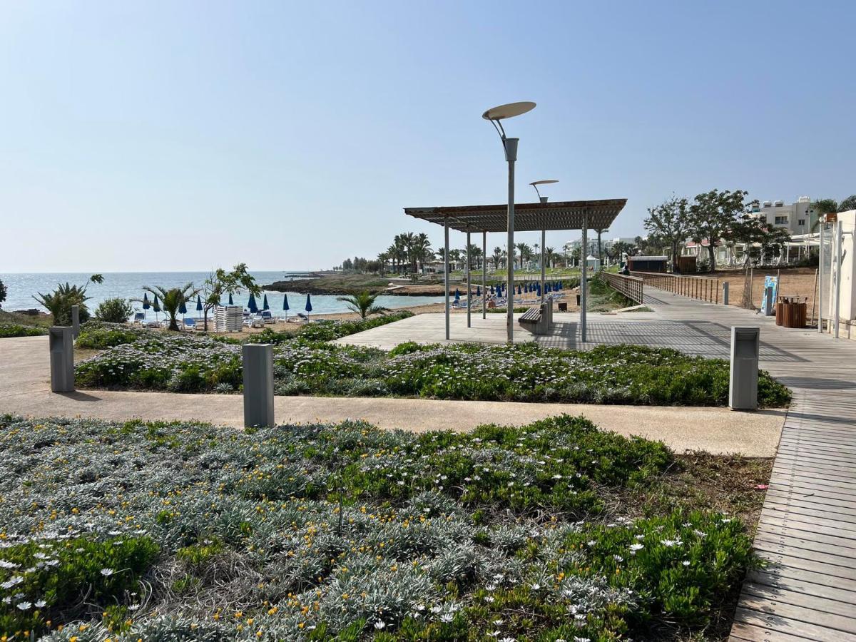 Anastasia Waterpark Beach Resort Protaras Exterior photo
