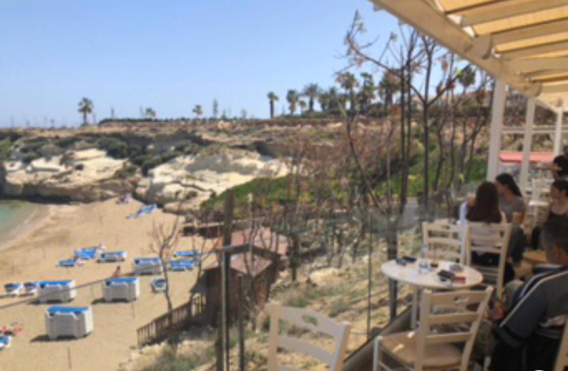 Anastasia Waterpark Beach Resort Protaras Exterior photo
