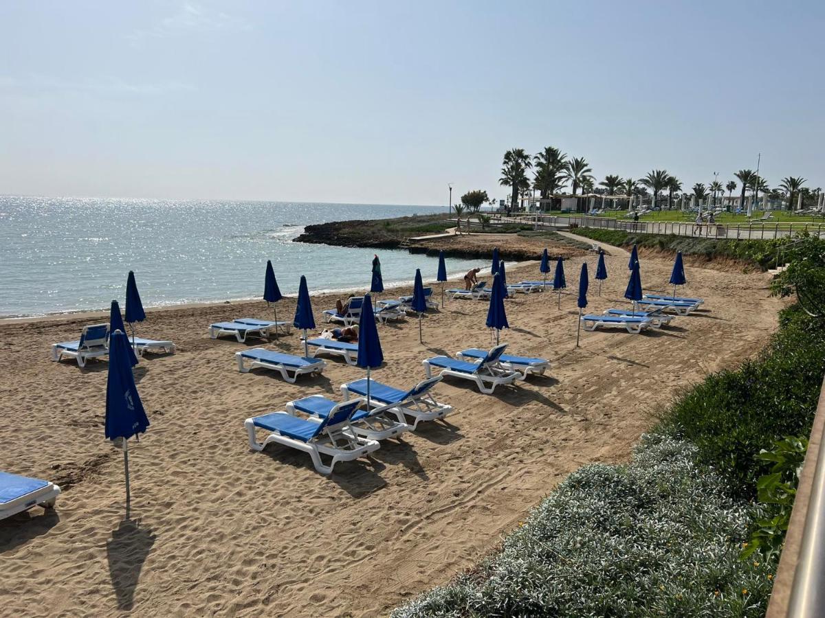 Anastasia Waterpark Beach Resort Protaras Exterior photo