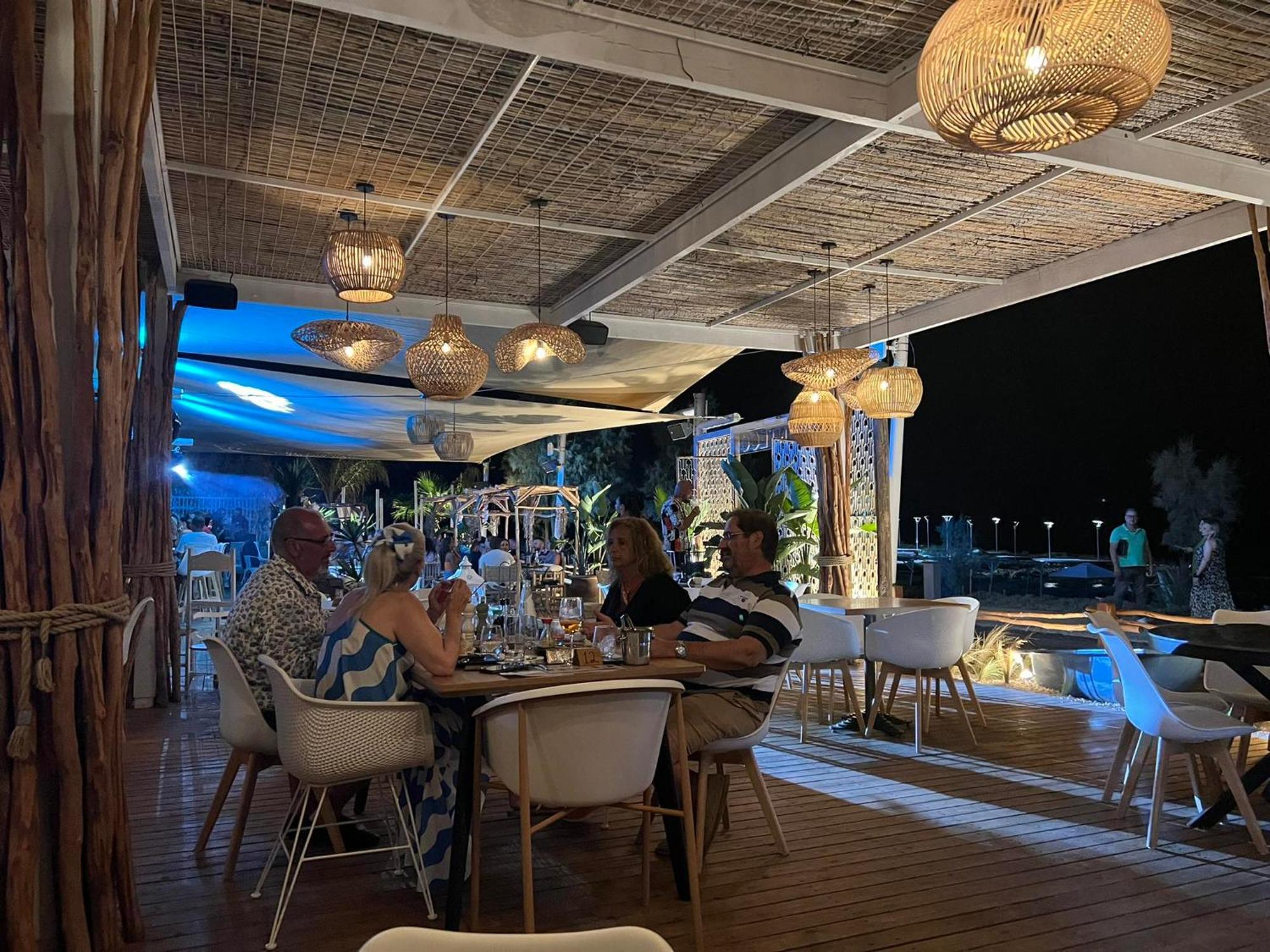 Anastasia Waterpark Beach Resort Protaras Exterior photo