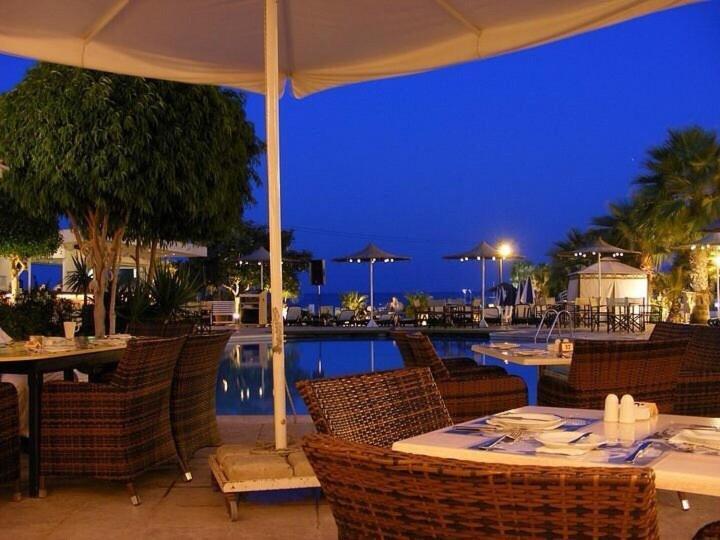 Anastasia Waterpark Beach Resort Protaras Exterior photo